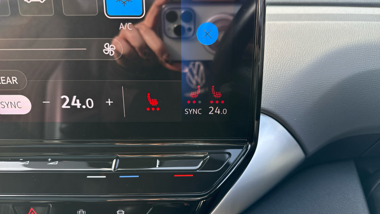 Volkswagen ID.5 150kW Style Pro Performance 77kWh 5dr Auto Electric Coupe